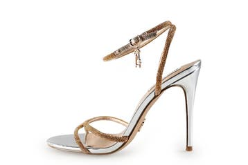 Steve Madden Pumps in maat 41 Goud, Kleding | Dames, Schoenen, Pumps, Overige kleuren, Verzenden, Steve Madden