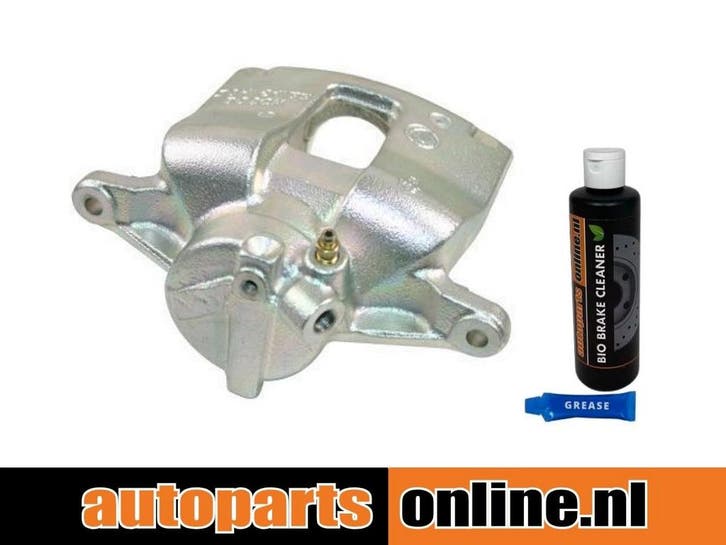 Remklauw Fiat Bravo voorzijde, rechts, Auto-onderdelen, Besturing, Nieuw, Fiat, Verzenden