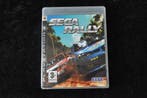 Sega Rally Playstation 3 PS3, Verzenden, Nieuw