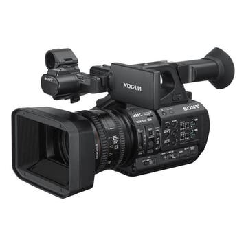 Sony PXW-Z190 4K XDCAM Camcorder - Tweedehands, Verzenden, Gebruikt, Sony
