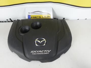 Gebruikte motorafdekking Mazda 6 2012 – SH0210231, Ophalen of Verzenden, Nieuw
