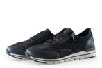 Remonte Veterschoenen in maat 39 Blauw, Kleding | Dames, Schoenen, Overige typen, Remonte, Zo goed als nieuw, Verzenden