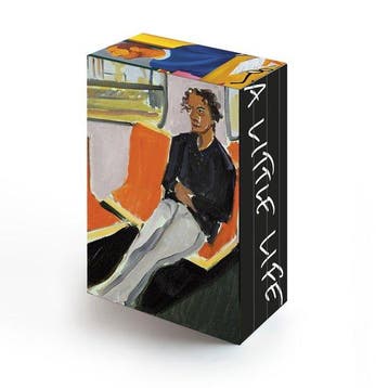 9798217007721 A Little Life Box Set (Four Volumes), Boeken, Verzenden, Nieuw, Hanya Yanagihara
