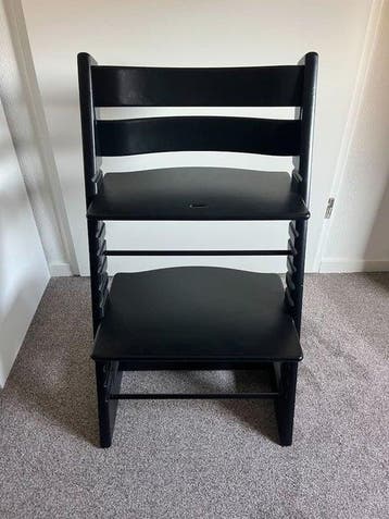 Stokke - Peter Opsvik - Kinderstoel - Tripp Trapp - Hout