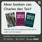 Het vergeten verhaal van een onwankelbare liefde in, Verzenden, Gelezen, Charles den Tex