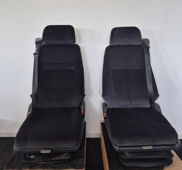Scania 4 serie vrachtwagenstoel, Nieuw