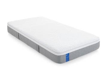 Veiling - Emma Body Adapt Hybrid matras 80X200, Gebruikt