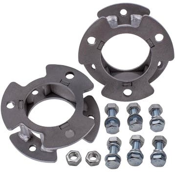 2.5-inch voor Leveling Kit 2.5 Inch Geschikt voor Ford Ra..., Verzenden, Nieuw, Ford USA