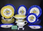 Bernardaud & Co. Limoges - Tafelservies - Porselein