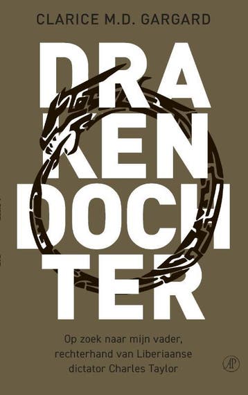 Drakendochter - Clarice Gargard 9789029529341, Verzenden, Gelezen, Clarice Gargard