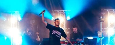 Flemming Tickets, Tickets en Kaartjes, Evenementen en Festivals