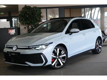 Volkswagen Golf | Zakelijke Lease v.a. €583.03 pm, Automaat, Gebruikt, Overige kleuren, Leder