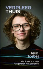 VerpleegThuis 9789029544382 Teun Toebes, Verzenden, Zo goed als nieuw, Teun Toebes