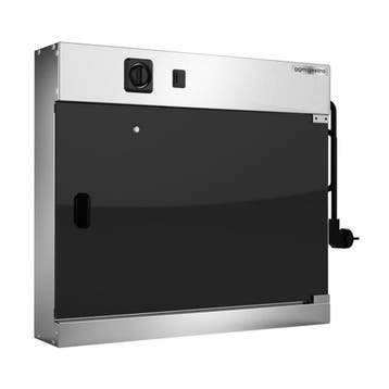 GGM Gastro | UV-messensterilisator - voor 10 messen - 15W -, Huis en Inrichting, Verzenden, Nieuw