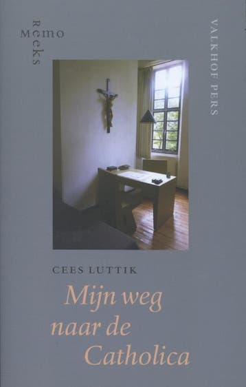Mijn weg naar de Catholica / MemoReeks / 33 - Cees Luttik, Verzenden, Gelezen, Cees Luttik
