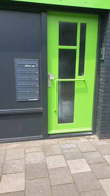 Te huur: Appartement Burgemeester van Houtplein in Vlijmen, Appartement, Vlijmen, Noord-Brabant