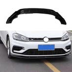 Front Splitter Voor Volkswagen Golf 7.5 (Hatchback) R Line &, Ophalen of Verzenden, Nieuw