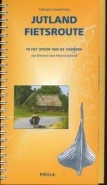 Jutland Fietsroute - Sweerman, Verzenden, Gelezen