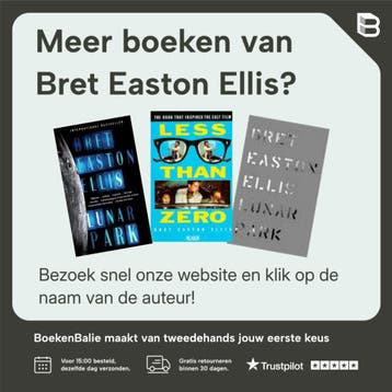 Glamorama - Bret Easton Ellis 9780330447997, Verzenden, Gelezen, Bret Easton Ellis