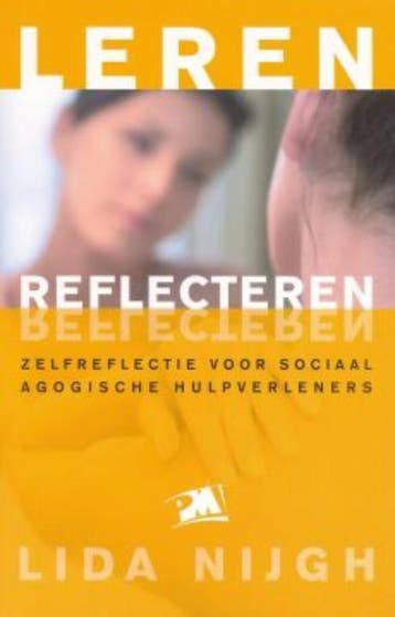 Leren reflecteren / PM-reeks - Lenneart Nijgh 9789024418237, Verzenden, Gelezen, Lenneart Nijgh