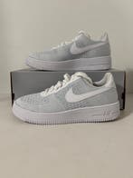 Nike - Air Force 1 Flyknit 2.0 - Sneakers - Maat: EU 42.5 -, Kleding | Heren, Schoenen, Nieuw