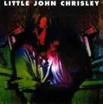 cd - Little John Chrisley - Little John Chrisley, Verzenden, Zo goed als nieuw