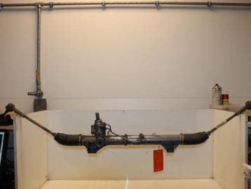 Stuurhuis Peugeot Expert O97683, Ophalen of Verzenden, Nieuw