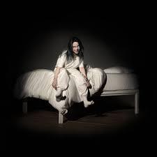 BILLIE EILISH - WHEN WE ALL FALL ASLEEP WHERE DO WE GO? (..., Verzenden, Nieuw in verpakking