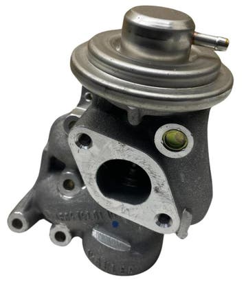EGR Klep A6641420119 Chrysler, Verzenden, Nieuw, Chrysler