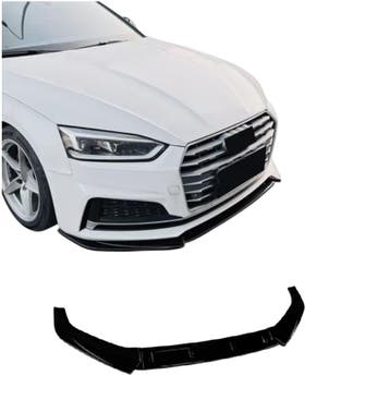 Voorspoiler | geschikt voor Audi A5 / S5 S-line F5 (2d coupé, Verzenden, Nieuw, Audi