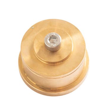 GGM Gastro | Nudelformscheibe - Pasta Sfoglia 150mm - |, Verzenden, Nieuw in verpakking