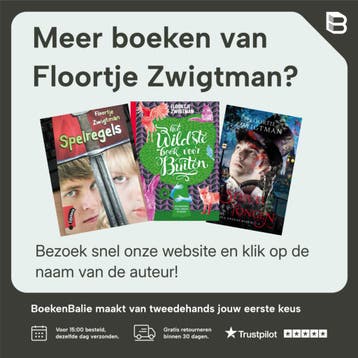 Vlam / Jonge lijsters - Floortje Zwigtman 9789001735128, Verzenden, Gelezen, Floortje Zwigtman