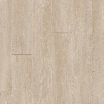 Lifestyle-Interior Rose 4938 Smoke Light Grey Oak (Laminaat), Verzenden, 50 tot 150 cm, Nieuw, 10 m² of meer