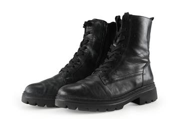 Gabor Snowboots in maat 40½ Zwart, Verzenden, Zwart, Zo goed als nieuw, Gabor