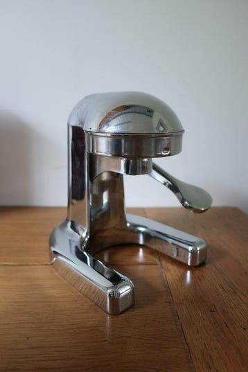 Sapcentrifuge - rvs, Nieuw