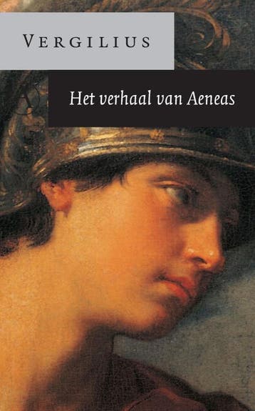 Het Verhaal Van Aeneas | Publius Vergilius | Nieuw, Ophalen of Verzenden, Nieuw