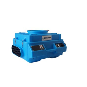 Dryfast DDB1200 mobiele luchtreiniger, Ophalen of Verzenden