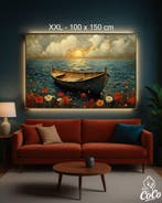 CoCo - Sea of Flowers - XXL