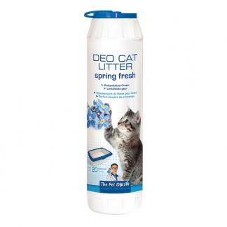 Kattenbakverfrisser - The Pet Doctor (750 gram, Lentefris), Dieren en Toebehoren, Verzenden, Nieuw