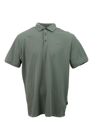 State Of Art Polo in maat XL Groen, Kleding | Heren, Verzenden, Zo goed als nieuw, Overige kleuren, State Of Art