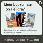 Bos en Lommer & De Baarsjes 9789072810601 Ton Heijdra, Boeken, Geschiedenis | Stad en Regio, Verzenden, Zo goed als nieuw, Ton Heijdra
