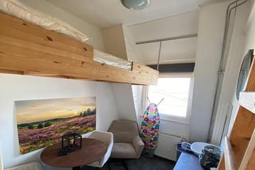 Kamer Fahrenheitstraat in Den Haag, 20 tot 35 m², Den Haag