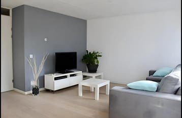 Te huur: Appartement Eerste Van der Helststraat in Amsterdam, Noord-Holland, Appartement, Amsterdam