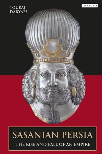 Sasanian Persia - Touraj Daryaee 9781780763781, Verzenden, Gelezen, Touraj Daryaee