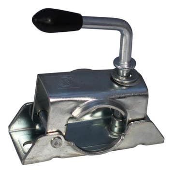 WW Winterhoff Neuswielklem opschroefbaar Ø48mm verzinkt, Auto diversen, Ophalen of Verzenden, Nieuw