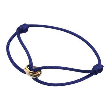 Cartier - Armband - Trinity - 18 karaat Witgoud, Roségoud,, Nieuw