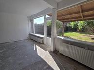 Huis Laan van de Bork in Emmen, Via bemiddelaar, Vrijstaande woning, Emmen, Drenthe