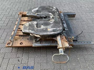 Koppelschotel Fontaine 21931183, Auto-onderdelen, Ophalen, Gebruikt, Overige merken, Overige Auto-onderdelen