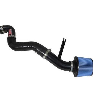Injen 07-08 Fit 1.5L 4 Cyl. Black Cold Air Intake, Ophalen of Verzenden, Nieuw
