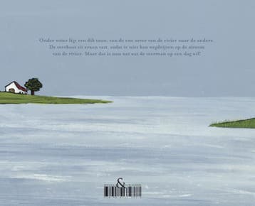 De veerman 9789089672377 Paula Gerritsen, Verzenden, Gelezen, Paula Gerritsen